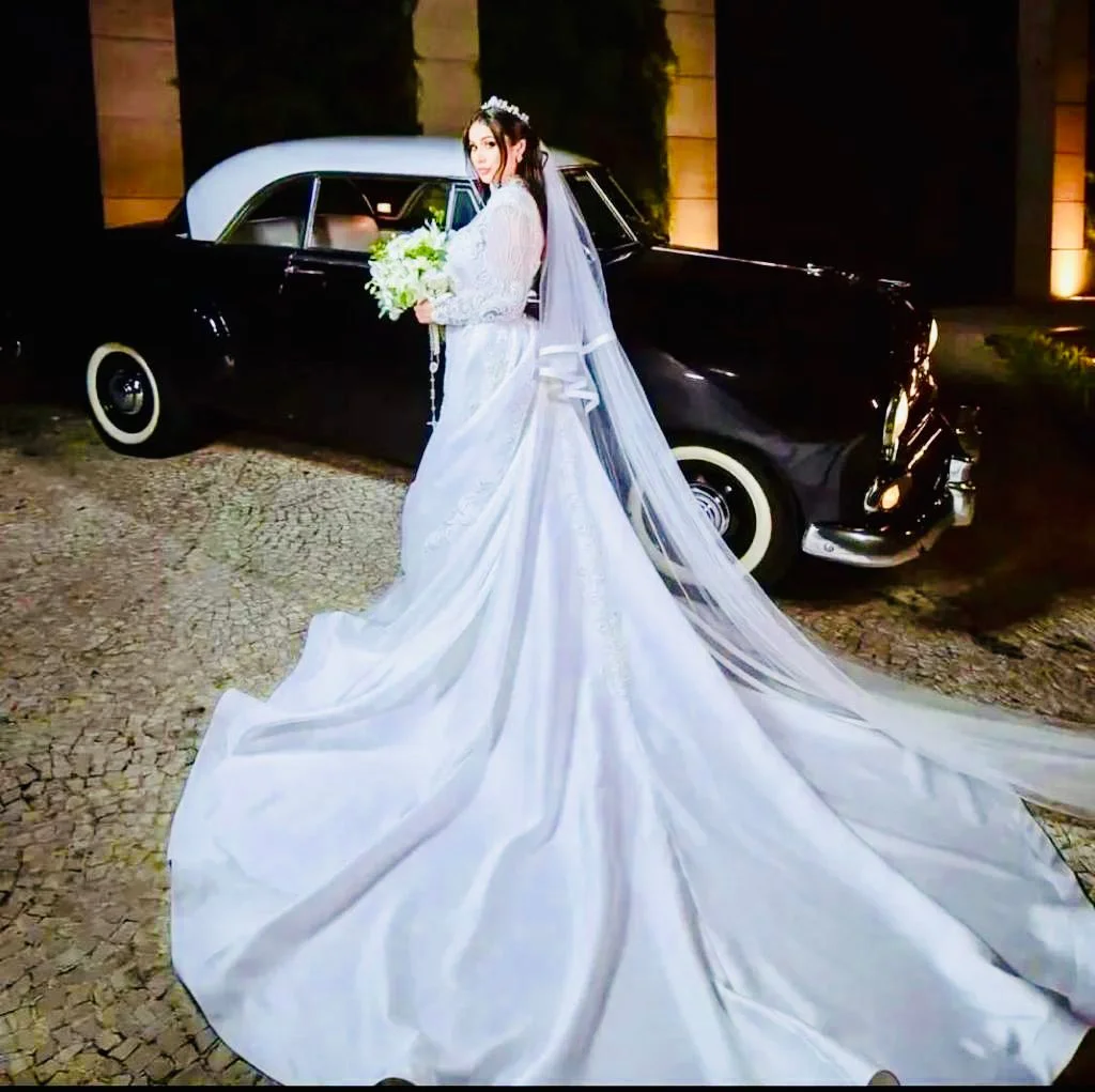Chevrolet 1951 Coupé para casamento em São Paulo